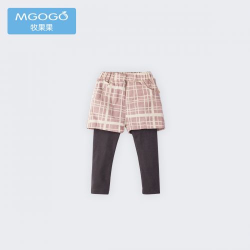 Pantalon pour garçons et filles - Ref 2058222