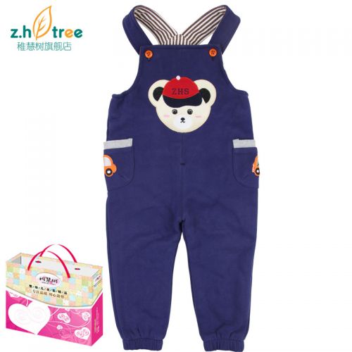Pantalon pour garçons et filles en mélange - Ref 2058233