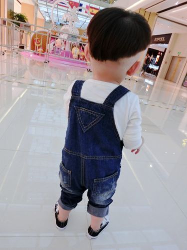 Pantalon pour garçons et filles .... - Ref 2058236