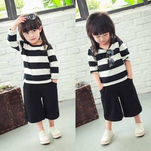 Pantalon pour garçons et filles - Ref 2058237