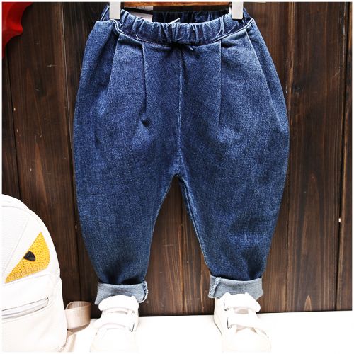 Pantalon pour garçons et filles - Ref 2058243