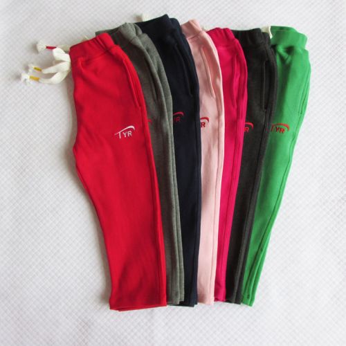 Pantalon pour garçons et filles - Ref 2058247