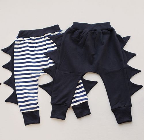 Pantalon pour garçons et filles OWLBABY - Ref 2058252