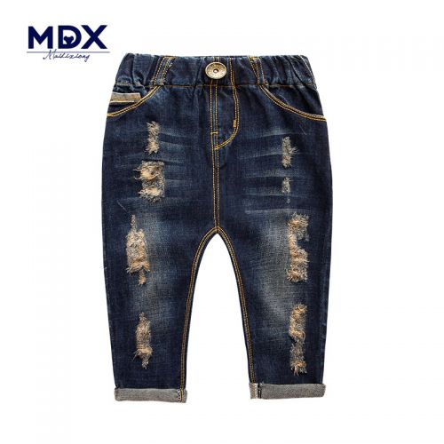 Pantalon pour garçons et filles - Ref 2058257