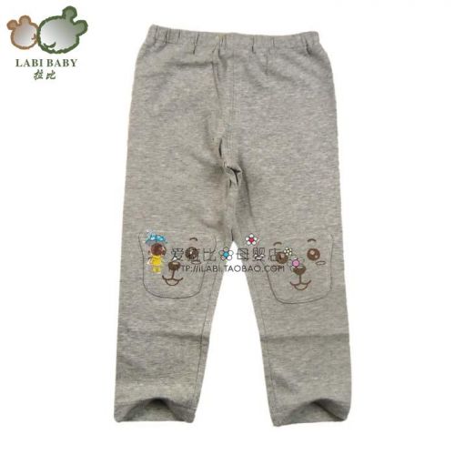  Pantalon pour garçons et filles LABI BABY - Ref 2058264