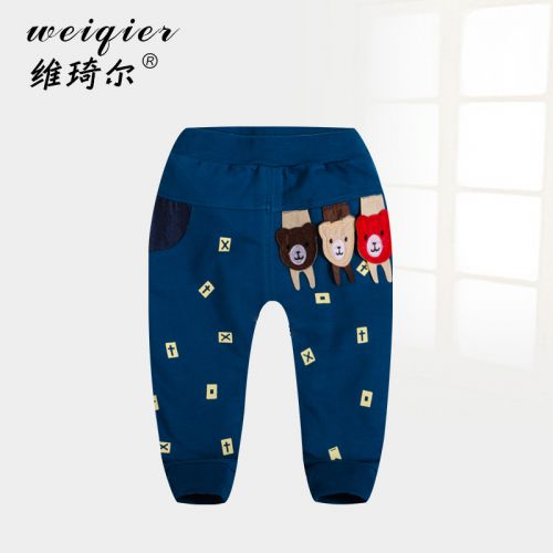 Pantalon pour garçons et filles pantalon - Ref 2058270
