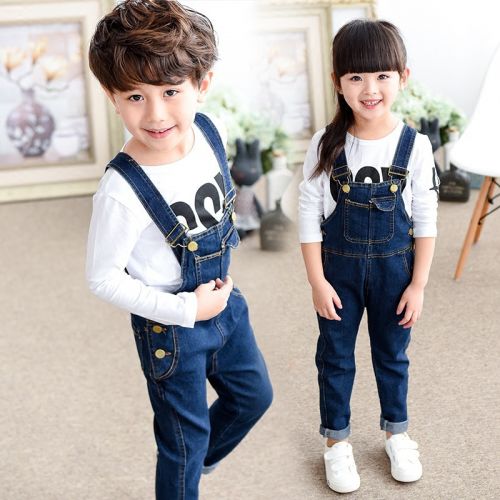 Pantalon pour garçons et filles - Ref 2058273