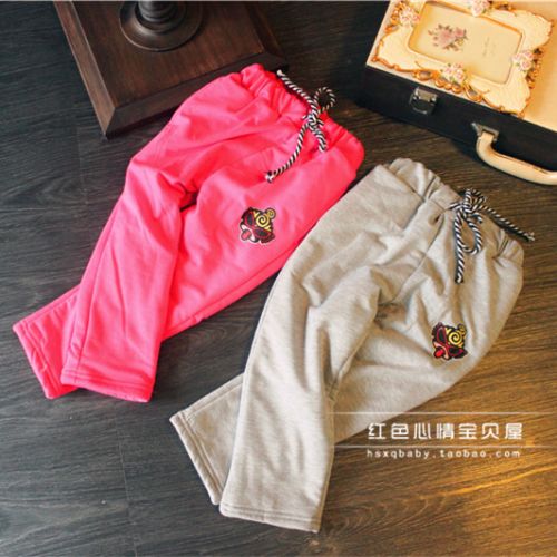  Pantalon pour garçons et filles - Ref 2058276