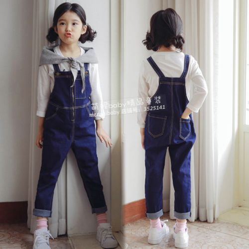 Pantalon pour garçons et filles BABY en toile - Ref 2058285