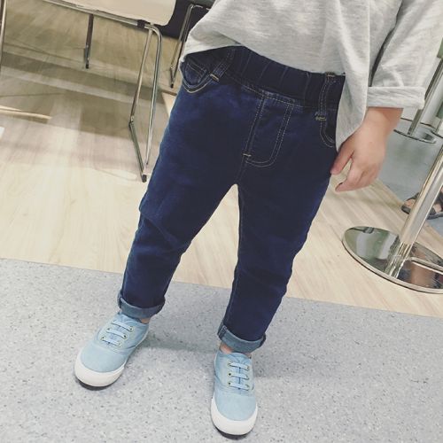 Pantalon pour garçons et filles FANNYBABY - Ref 2058302