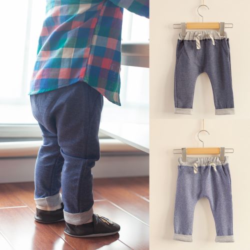 Pantalon pour garçons et filles - Ref 2058307