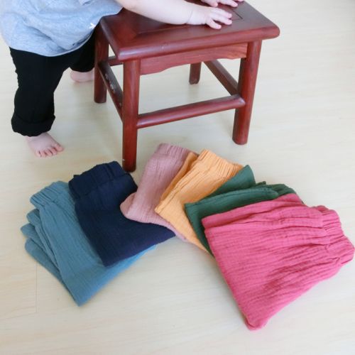 Pantalon pour garçons et filles - Ref 2058308