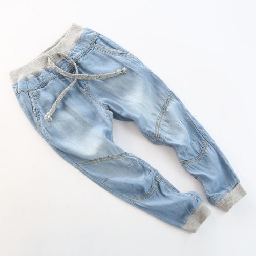 Pantalon pour garçons et filles - Ref 2058315