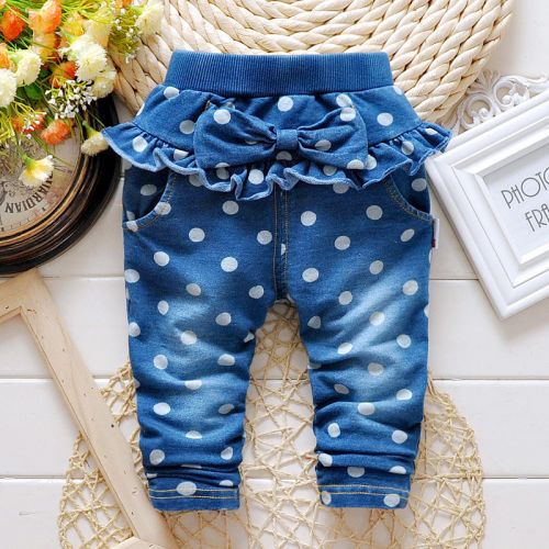 Pantalon pour garçons et filles - Ref 2058319