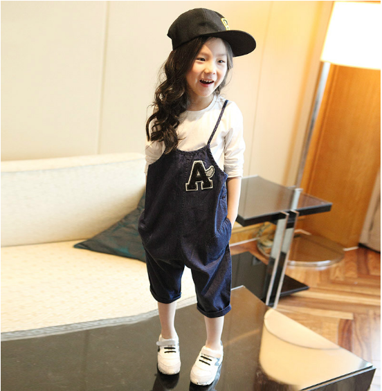 Pantalon pour garçons et filles - Ref 2058329