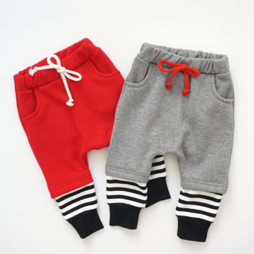 Pantalon pour garçons et filles - Ref 2058337