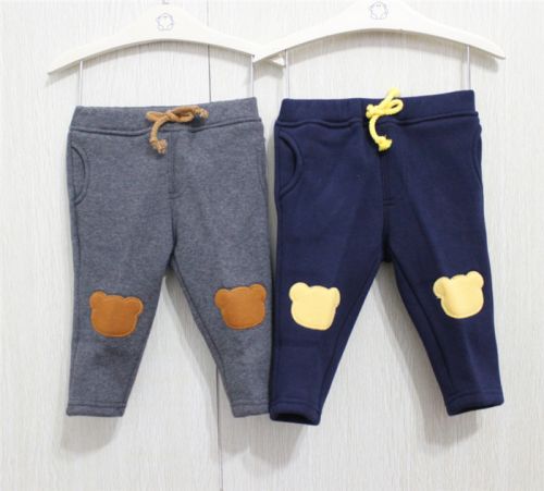 Pantalon pour garçons et filles en mélange - Ref 2058339