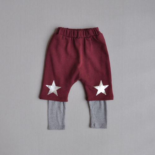 Pantalon pour garçons et filles MIHMID - Ref 2058344