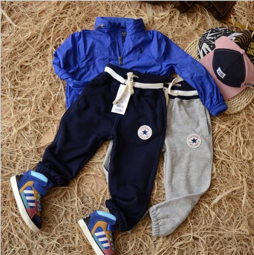 Pantalon pour garçons et filles - Ref 2058375
