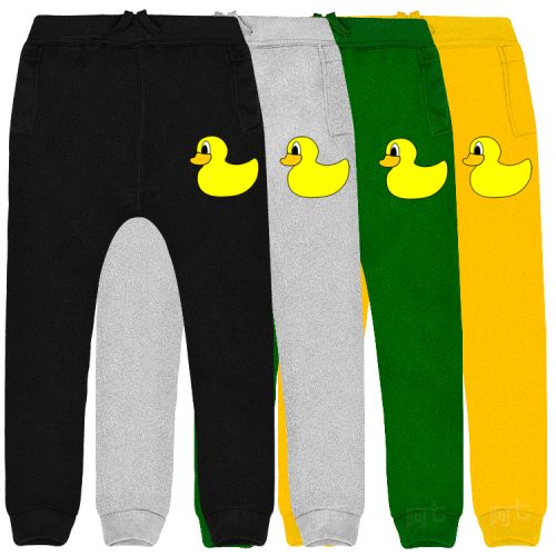 Pantalon pour garçons et filles - Ref 2058377