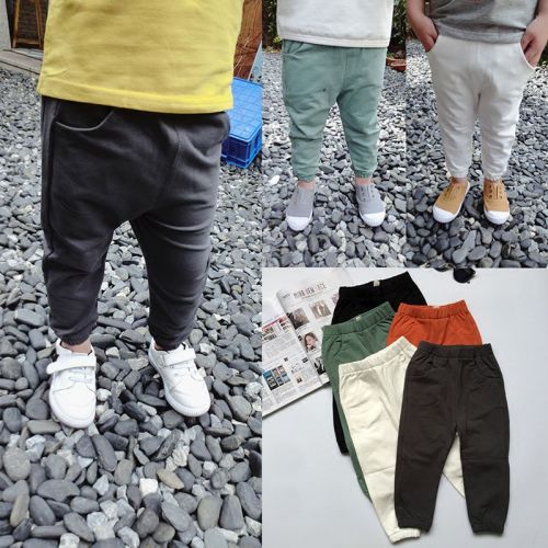 Pantalon pour garçons et filles - Ref 2058393