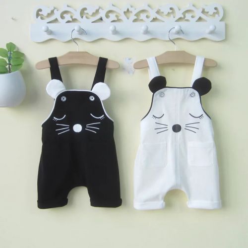 Pantalon pour garçons et filles - Ref 2058409