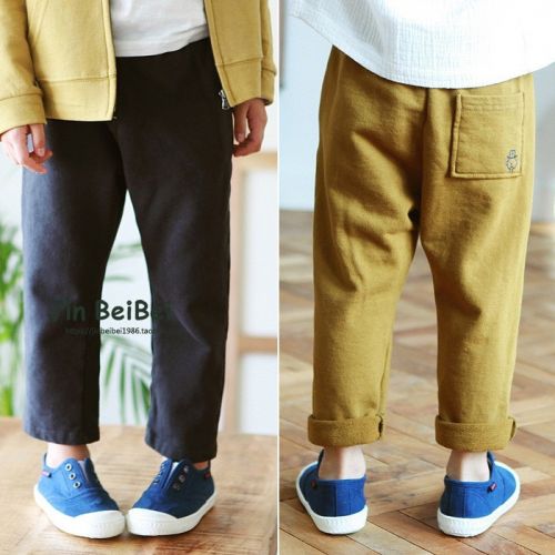 Pantalon pour garçons et filles - Ref 2058413
