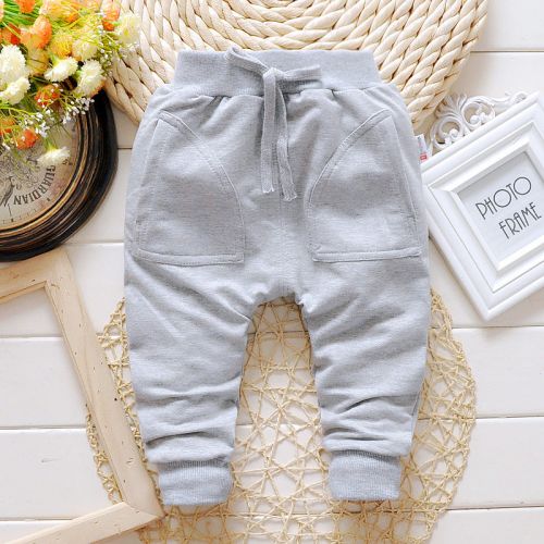 Pantalon pour garçons et filles - Ref 2058416