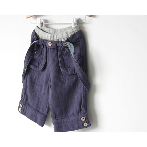 Pantalon pour garçons et filles - Ref 2058417