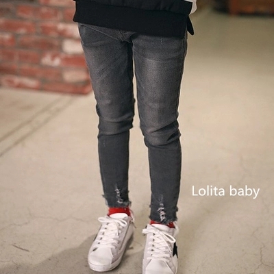 Pantalon pour garçons et filles - Ref 2058420