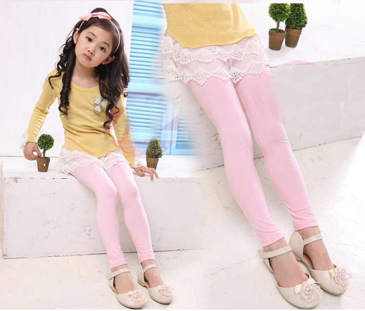 Pantalon pour garçons et filles - Ref 2058422