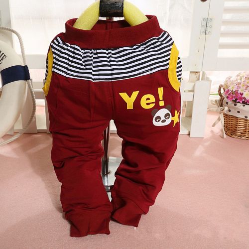  Pantalon pour garçons et filles - Ref 2058436