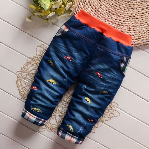 Pantalon pour garçons et filles - Ref 2058444