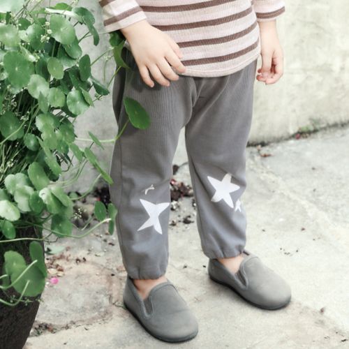  Pantalon pour garçons et filles en coton - Ref 2058451