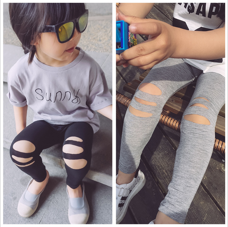 Pantalon pour garçons et filles - Ref 2058452