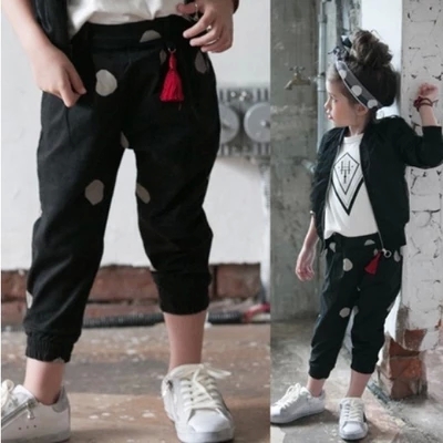  Pantalon pour garçons et filles - Ref 2058454