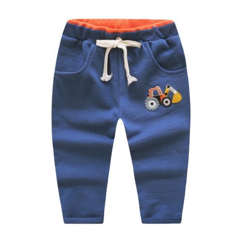 Pantalon pour garçons et filles - Ref 2058459