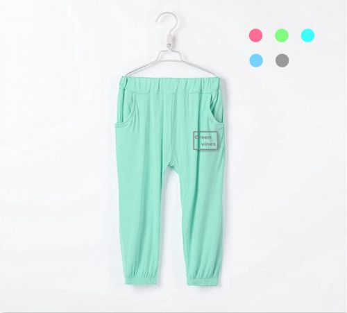 Pantalon pour garçons et filles - Ref 2058461