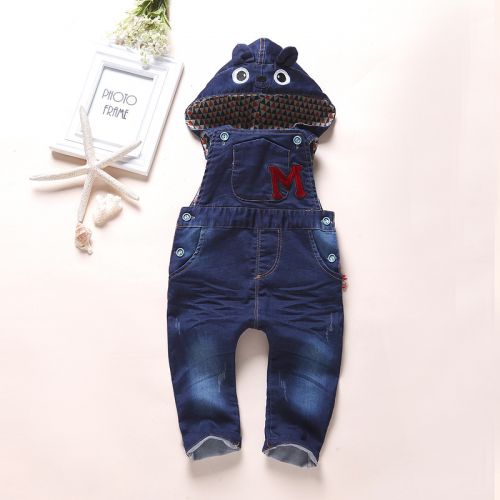 Pantalon pour garçons et filles - Ref 2058462