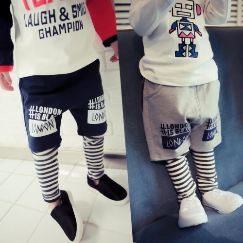 Pantalon pour garçons et filles - Ref 2058470