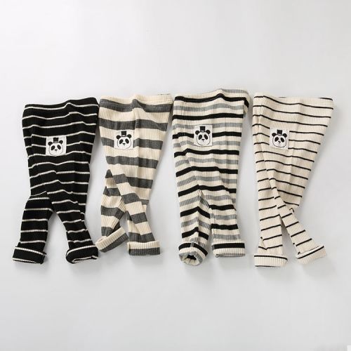 Pantalon pour garçons et filles en coton - Ref 2058472