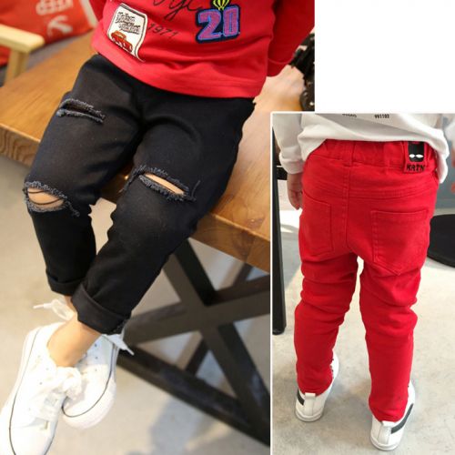  Pantalon pour garçons et filles - Ref 2058479