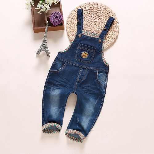 Pantalon pour garçons et filles - Ref 2058488