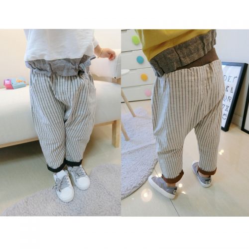 Pantalon pour garçons et filles CHOUBABA - Ref 2058489