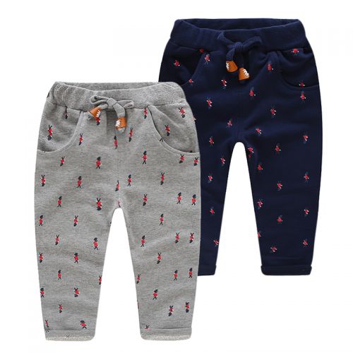Pantalon pour garçons et filles - Ref 2058491
