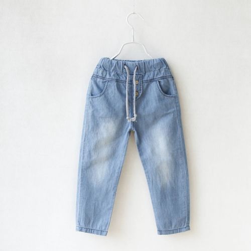 Pantalon pour garçons et filles kky - Ref 2058525