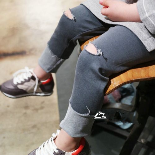 Pantalon pour garçons et filles TONGKIDS - Ref 2058533