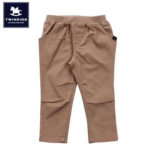  Pantalon pour garçons et filles TWINKIDS - Ref 2058540