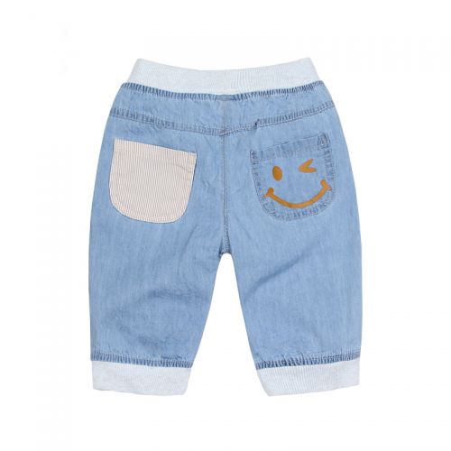 Pantalon pour garçons et filles - Ref 2058550