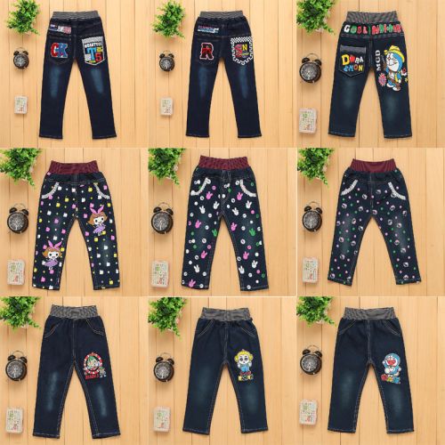 Pantalon pour garçons et filles - Ref 2058554